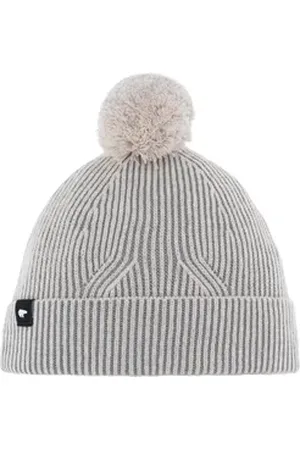 Eisbär Eisbär Strickmütze Skylar Active Pompon MÜ