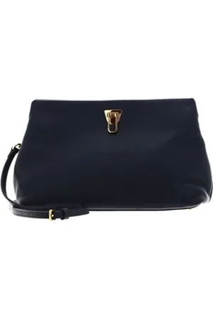 Coccinelle Clutch Beat Clutch blau