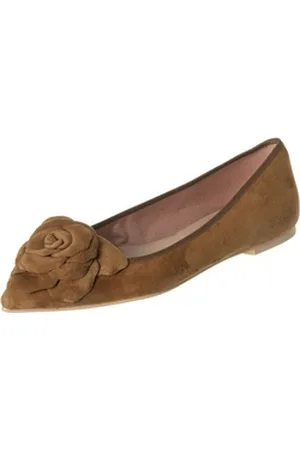 Pretty Ballerinas Ballerina Ballerina braun 39 EU