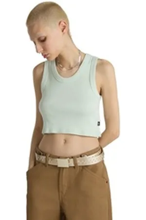 Vans Tanktop blau M (38)