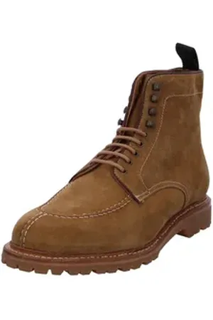 Berwick 1707 358 Ankleboots braun 47,5 EU