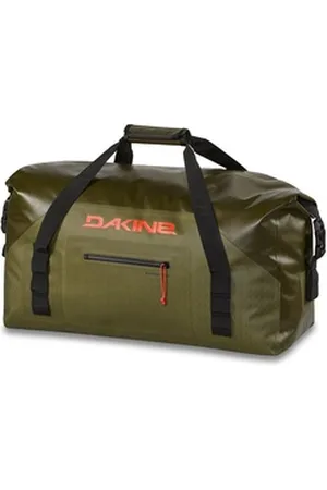 Dakine Weekender, Nylon grün