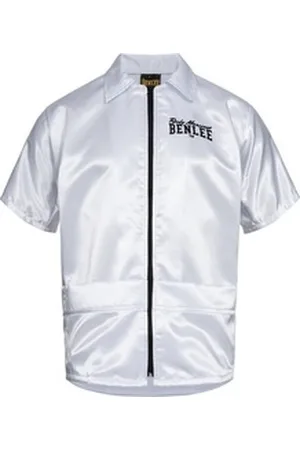 Benlee Rocky Marciano Trainingsshirt Rutland weiß XL