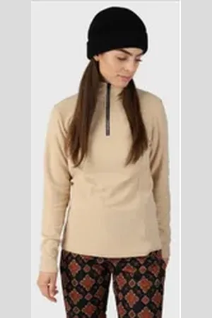 Brunotti Rollkragenshirt Misma Women Fleece XL