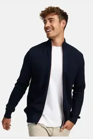 Kronstadt Sweatjacke KSErik Zip XXL