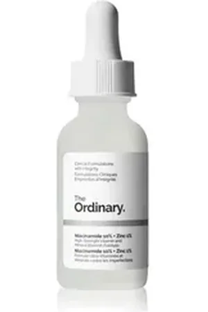 The Ordinary Gesichtsserum Niacinamide 10% + Zinc 1%