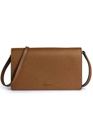 Lloyd Clutch MINIBAG/CLUTCH braun