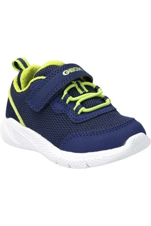Geox SPRINTYE Sneaker blau 21 EU