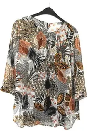 Yest Chiffonbluse Giannina 42