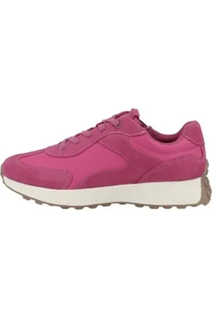 QS by s.Oliver 5-43208-30 Mädchen Sneaker rosa 37 EU