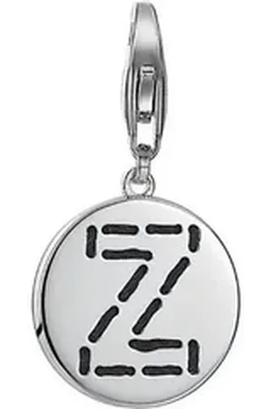 ESPRIT Bead ESCH91147A000 silberfarben