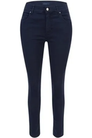Angels Stretch-Jeans JEANS SKINNY midnight blue 190 1200.220 blau 34 / L32