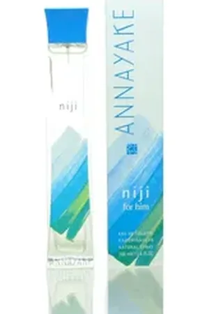 Annayake Eau de Toilette Niji for him Eau de Toilette 100 ml