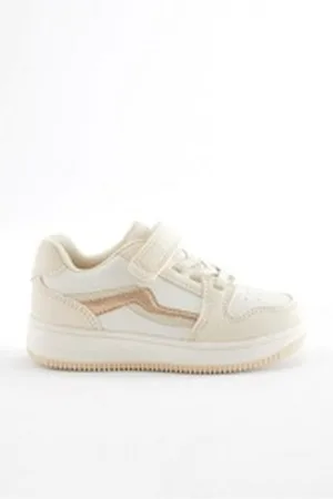 Next Lifestyle Turnschuhe Sneaker (1-tlg) beige 21,5 EU
