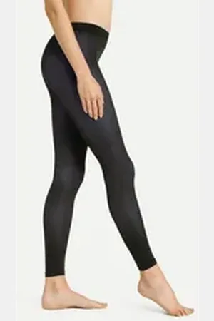 Camano Leggings schwarz 40/42