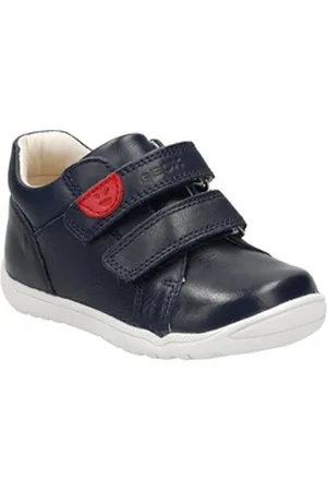 Geox MACCHIA Sneaker blau 21 EU