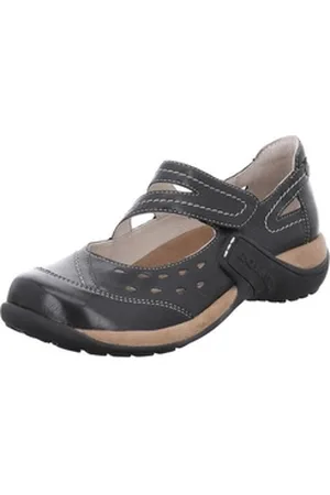 Romika 10171 90 100 Ballerina schwarz 42 EU