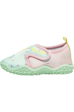 Playshoes Aqua-Schuh Einhorn Badeschuh 26-27 EU