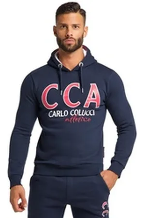 Carlo Colucci Hoodie D