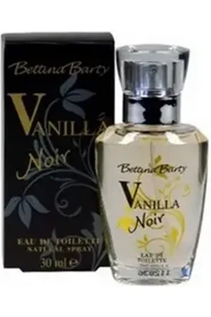 Bettina Barty Eau de Toilette Vanilla Noir Eau de Toilette Spray