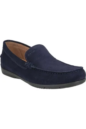 Geox SIRON Mokassin blau 45 EU