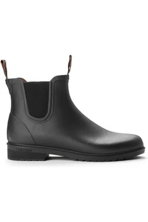 Tretorn Chelsea Classic Gummistiefel schwarz 45,0