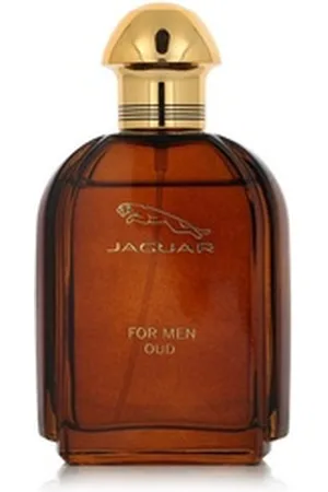 Jaguar Eau de Parfum For Men Oud
