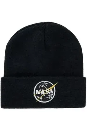Alpha Industries Skimütze Accessoires - Headwear Nasa Beanie
