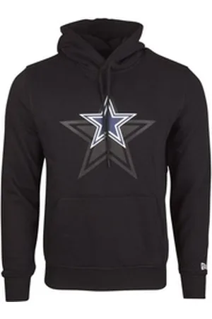 New Era Kapuzenpullover NFL Dallas Cowboys 2.0 schwarz M