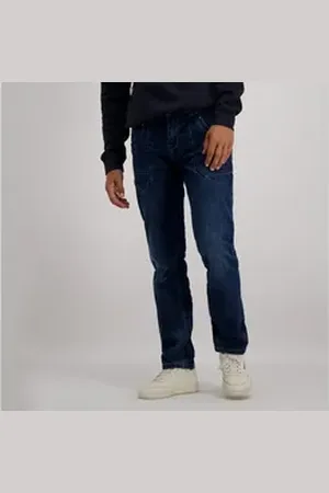 Cars Regular-fit-Jeans Jeans Bedford blau 30