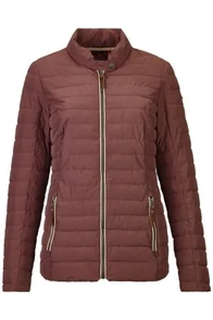 G.I.G.A. DX by killtec By killtec Sommerjacke Damen Funktionsjacke Dagmara lila 38