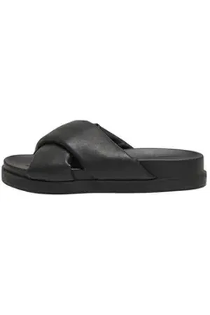ONLY MINNIE-12 Pantolette (1-tlg) schwarz 36 EU