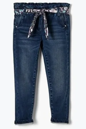 QS by s.Oliver Regular-fit-Jeans Hose lang 104/REG