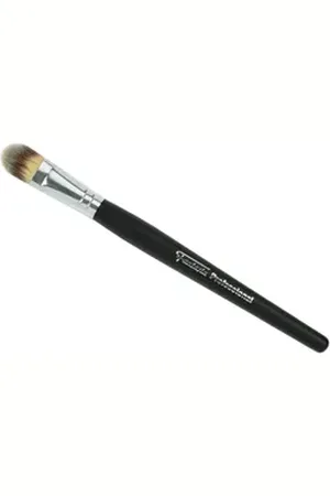 Fantasia Beauty Concealerpinsel Make-up Pinsel/Concealer, für flüssiges Make-up, feinstes Toray-Haar, 1 tlg., für flüssiges Make-up, vegan, tierversuchsfrei
