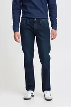 Blend Bequeme Jeans BHTwister fit blau 30