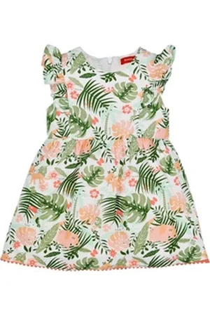 BONDI Dirndl Baby Mädchen Kleid 
