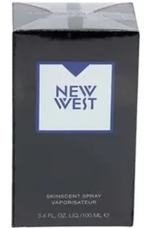 Aramis Eau de Toilette New West scent Spray 100ml
