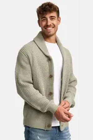 INDICODE Sweatjacke INBrandox XL