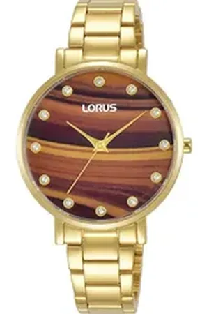 Lorus Quarzuhr RG230VX9 Damenuhr 32mm 5ATM RG230VX9 Damenuhr 32mm 5ATM