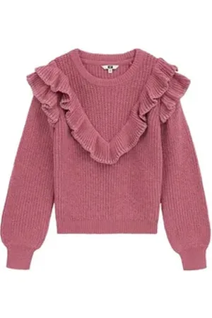 WE Fashion Cardigan rosa 170/176