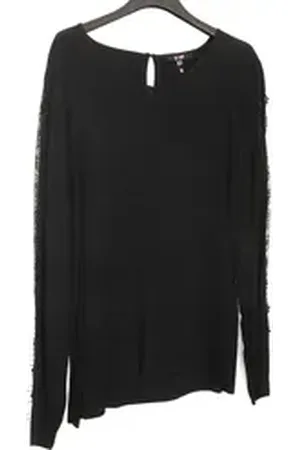 Yest Langarmshirt Bella Donna 40
