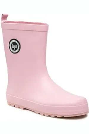 Hype Gummistiefel YVLR-724 Pink Gummistiefel rosa 30-31 EU