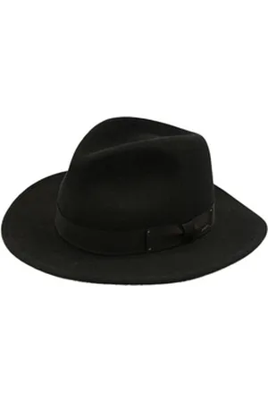 Bailey 44 Filzhut Curtis Litefelt Traveller schwarz L