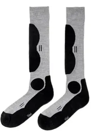 WERI SPEZIALS Strumpfhersteller GmbH Kniestrümpfe Kniestrümpfe >>Wintersport<< aus Wolle schwarz 23-26