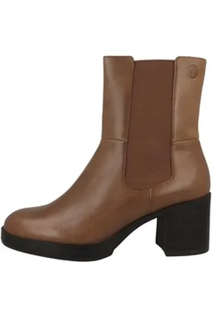 Caprice 9-25325-41 Damen Stiefelette braun 39 EU