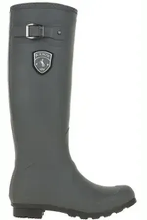 Kamik Jennifer Stiefel grau 37 EU