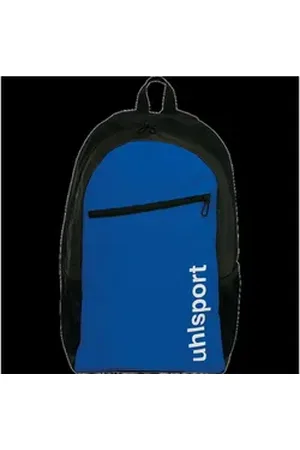 Uhlsport Sporttasche ESSENTIAL BACKPACK blau|schwarz