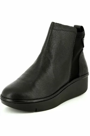 Fly London Jopa Stiefelette schwarz 42 EU