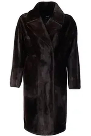 Maze Langjacke 42023037 braun XXL
