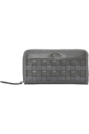 Gerry Weber Geldbörse Full Basket grau